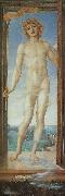 Day Sir Edward Coley Burne-Jones